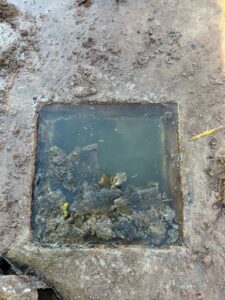 Septic Tank Pumping at Nogales Ave, Chaparral, NM