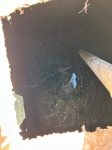 Septic Tank Pumping at OToole Ln, El Paso, TX Septic Tank Pumping at OToole Ln, El Paso, TX