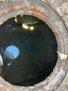 Septic Tank Pumping at Pasaje Pl, El Paso, TX