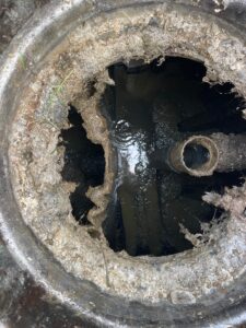 Septic Tank Pumping at Provincial Dr, El Paso, TX Septic Tank Pumping at Provincial Dr, El Paso, TX