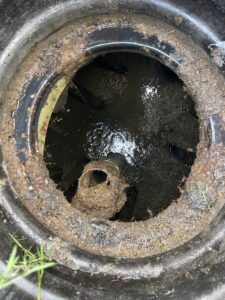 Septic Tank Pumping at Provincial Dr, El Paso, TX Septic Tank Pumping at Provincial Dr, El Paso, TX