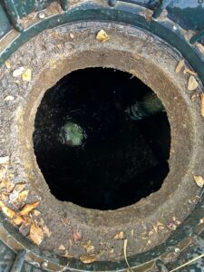 Septic Tank Pumping at Rancho Sereno Pl, El Paso, TX
