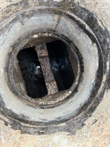 Septic Tank Pumping at Santa Teresita Dr, Santa Teresa, NM Septic Tank Pumping at Santa Teresita Dr, Santa Teresa, NM