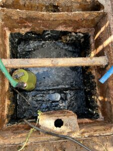 Septic Tank Pumping at Socorro Rd, Socorro, TX
