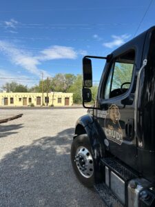 Septic Tank Pumping at Socorro Rd, Socorro, TX Septic Tank Pumping at Socorro Rd, Socorro, TX