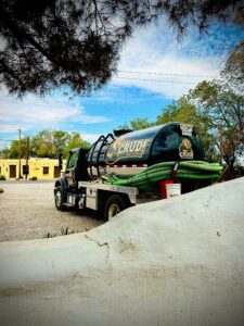 Septic Tank Pumping at Socorro Rd, Socorro, TX