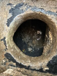 Septic Tank Pumping at Socorro Rd, Socorro, TX