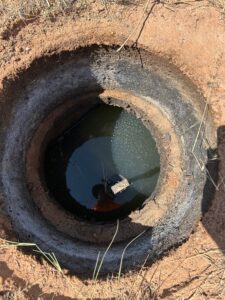 Septic Tank Pumping at Stephanie Dr, Chaparral, NM