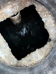 Septic Tank Pumping at Tierra Vista Dr, El Paso, TX