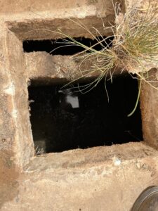 Septic Tank Pumping at Tornillo Flats Dr, Chaparral, NM Septic Tank Pumping at Tornillo Flats Dr, Chaparral, NM