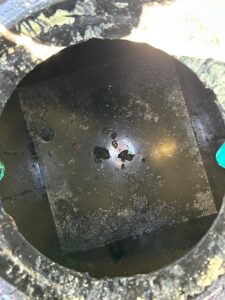Septic Tank Pumping at Upper Valley Rd, El Paso, TX Septic Tank Pumping at Upper Valley Rd, El Paso, TX