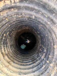 Septic Tank Pumping at Valley Chile Rd, Vinton, TX