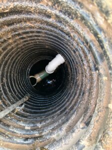 Septic Tank Pumping at Valley Chile Rd, Vinton, TX
