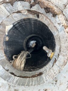 Septic Tank Pumping at Vinton Rd, Anthony, TX Septic Tank Pumping at Vinton Rd, Anthony, TX