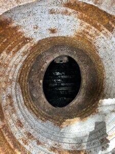 Septic Tank Pumping at Vinton Rd, Anthony, TX Septic Tank Pumping at Vinton Rd, Anthony, TX