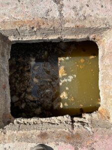 Septic Tank Pumping at W Borderland Rd, El Paso, TX