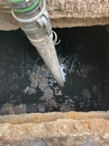 Septic Tank Pumping at W Borderland Rd, El Paso, TX Septic Tank Pumping at W Borderland Rd, El Paso, TX