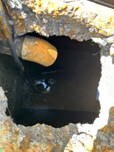Septic Tank Pumping at W Borderland Rd, El Paso, TX