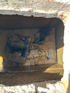 Septic Tank Pumping at W Borderland Rd, El Paso, TX