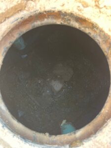 Septic Tank Pumping at W Borderland Rd, El Paso, TX Septic Tank Pumping at W Borderland Rd, El Paso, TX