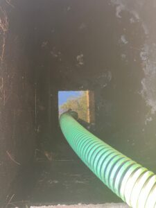 Septic Tank Pumping at W Borderland Rd, El Paso, TX