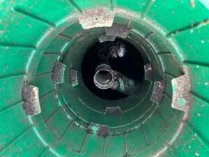 Septic Tank Pumping at W Hardy Rd, Houston, TX Septic Tank Pumping at W Hardy Rd, Houston, TX