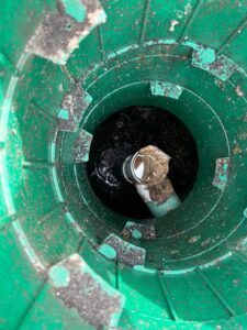 Septic Tank Pumping at W Hardy Rd, Houston, TX Septic Tank Pumping at W Hardy Rd, Houston, TX