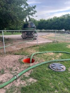 Septic Tank Pumping at Washington St, Anthony, NM Septic Tank Pumping at Washington St, Anthony, NM