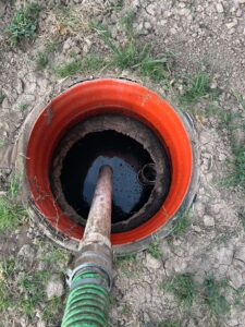 Septic Tank Pumping at Washington St, Anthony, NM Septic Tank Pumping at Washington St, Anthony, NM