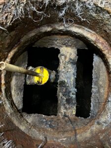 Septic Tank Pumping at WestSide Rd, Anthony, NM