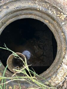 Septic Tank Pumping at Whitetail Deer Dr, El Paso, TX