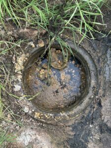 Septic Tank Pumping at Whitetail Deer Dr, El Paso, TX