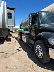 Holding Tank Pumping at Mahogany Ln, El Paso, TX Holding Tank Pumping at Mahogany Ln, El Paso, TX